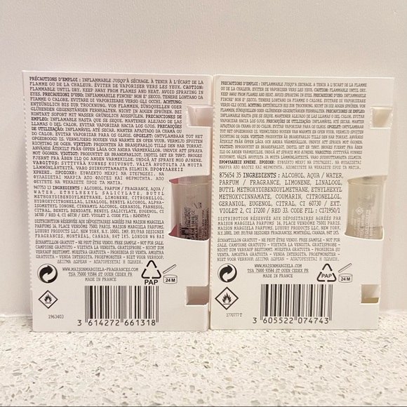 【NWT】Replica At the Barber’s Springtime In A Park - Picture 2 of 2